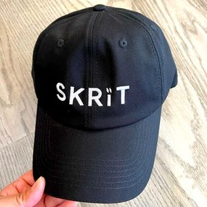 SKRit Apparel Hat